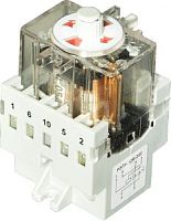Реле промежуточно-указательное РЭПУ-12М-101-1-У3 0,08А пост. | код A8120-78097679 | ВНИИР