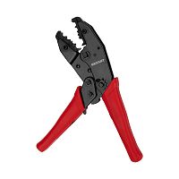 Кримпер REXANT HT-301 PA для обжима F и BNC разъемов RG-58, RG-59, RG-62, RG-6 | код 12-3214 | REXANT