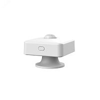 Датчик движения умный DC 3В радиус 3м угол 120 грд Smart Home | код 4010322 | GAUSS