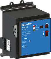 Электропривод ED2K-6 к Е2К-6N (500-630 А) | код ED2K-6 | ELVERT