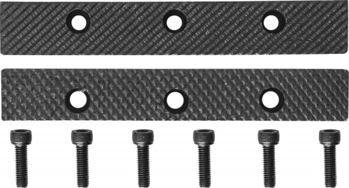 A90047RJ Губки 200 мм для тисков A90047 | код A90047RJ | Ombra