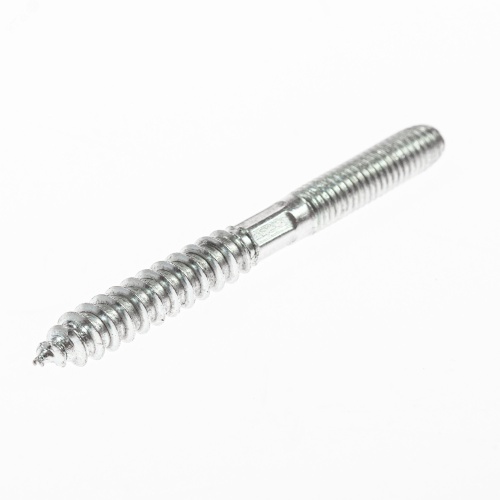 Шпилька сантехническая MAYER с шестигранником 10 x 240 | код 50 0240 10 | MAYER,МАЙЕР