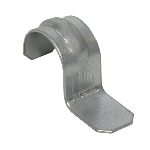 Скоба металлическая однолапковая для монтаж, пистолета d19-20 мм (100 шт) PROxima | код smp-1-19-20 | EKF Скоба металлическая однолапковая для монтаж, пистолета d19-20 мм (100 шт) PROxima | код smp-1-19-20 | EKF