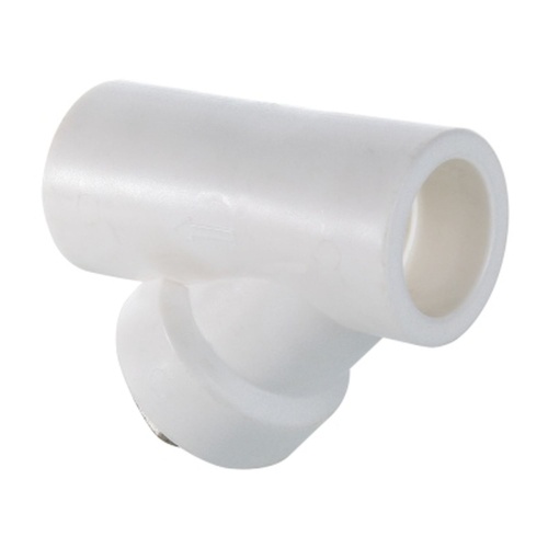 Фильтр PPR вн.-вн. 32мм | код. VTp.786.0.032 | VALTEC Фильтр PPR вн.-вн. 32мм | код. VTp.786.0.032 | VALTEC