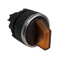 BDS32 Головка для переключателя 2-0-1 без фиксации | код BDS32 | EMAS