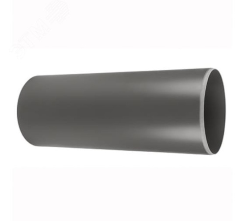 Труба подъемная гладкая тип 400, 2000 мм | код 634020 | Ostendorf