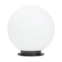 Светильник KT-GLOBE-R300-10W Warm3000 DG 275deg 24В 10Вт 3000К IP65 ландшафтный метал. Arlight 046170