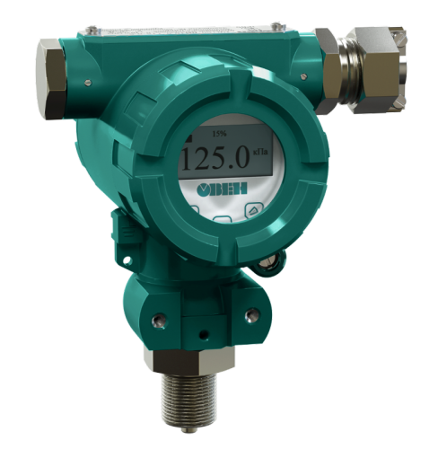 Преобразователь давления измерительный ПД100И-ДИ4,0-115-0,5-2 | код 75971 | ОВЕН Преобразователь давления измерительный ПД100И-ДИ4,0-115-0,5-2 | код 75971 | ОВЕН