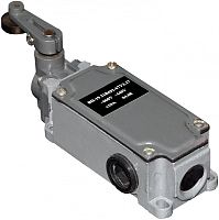 Выключатель путевой ВП-19М-21Б-431-67У2.17 (ЭТ), толкатель, 10А, 3з+1р, IP67 | код A8020-79687847 | РЕЛЕ И АВТОМАТИКА