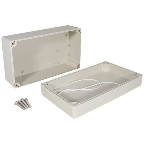 Z10-7 (158x90x60) | код 115672 | ZTM-ELECTRO