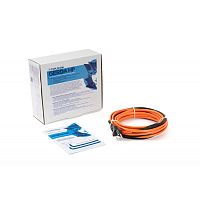 Комплект нагревательного саморегулирующегося кабеля TEPLOCOM GERDA HP-1.0 | код 2501 | БАСТИОН