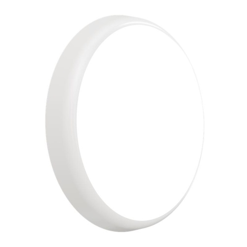 Светильник светодиодный ДБО88-18-101 CDR 840 LED 131Вт 4000К 2358лм IP65 бел. Ардатов 1140418101