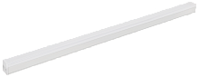 Светильник LED лин. магист. 1010 40Вт 4000К 1200мм бел. IEK | код LT-LDCK-8-1010-040-40-K01 | IEK