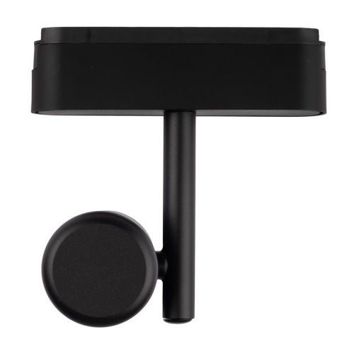 Светильник трековый светодиодный низковольтный ДПО16 2310 10W 4000K 36° черный IP20 Jazzway | код 5056671 | JazzWay фото 6