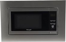 Микроволновая печь Weissgauff HMT-205 20л. 700Вт нержавеющая сталь (встраиваемая) | код 1390699 | WEISSGAUFF