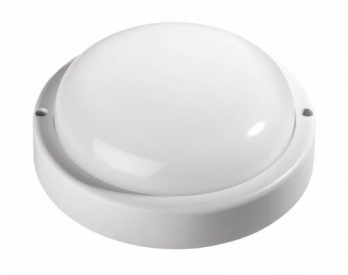 Светильник светодиодный ДБО-101 круг 12Вт 4000К сенсор | код 60005DEK | DEKraft Светильник светодиодный ДБО-101 круг 12Вт 4000К сенсор | код 60005DEK | DEKraft