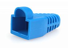Колпачок RJ-45 BT5BL изолирующий синий (100 шт.) | код BT5BL/5 | Cablexpert