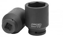 S03AD6150 Головка торцевая ударная глубокая 3/4DR, 50 мм | код S03AD6150 | JONNESWAY