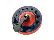 Шаблон для сверления на присоске D 4-13мм | код 786200000 | KEIL