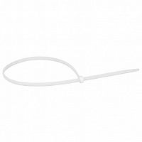 Монтажный хомут Colring - полиамид 6/6 - ширина 7,6мм²- длина 360мм²- бесцветный | код. 032049 | Legrand