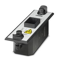 Адаптер для тестера CM 2-PA-FLT/VAL-CP/SEC | код 2905283 | PHOENIX CONTACT