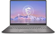 Ноутбук MSI CreatorPro Z16 HX Studio A13VKTA-055XRU Core i7 13700HX 32Gb SSD1Tb NVIDIA RTX 3000 8Gb 16 IPS Touch QHD+ (2560x1600) noOS grey WiFi BT Cam (9S7-15G311-055) | код 2046358 | MSI