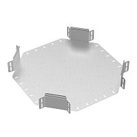 Ответвитель Х-образный Стандарт HDZ 300х80 Промрукав | код PR16.1714 | ПРОМРУКАВ