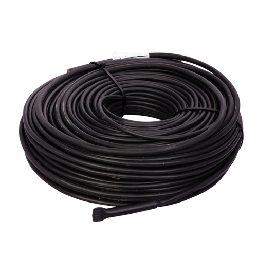 Секция нагревательная резистивная двухжильная Ice Dam Free 60 м 1820 Вт, PROxima | код IceDamFreeT-60-1820 | EKF Секция нагревательная резистивная двухжильная Ice Dam Free 60 м 1820 Вт, PROxima | код IceDamFreeT-60-1820 | EKF