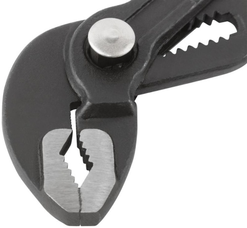 Клещи переставные, быстрая регулировка, Профи 250 мм | код 70646 | FIT фото 6 Клещи переставные, быстрая регулировка, Профи 250 мм | код 70646 | FIT фото 6