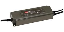 Источник питания AC-DC, 122.4Вт, ККМ, IP67, вход 90…305В AC, 47…63Гц, выход 36В/3.4A, изоляция 3750В AC, в кожухе 191х63х37.5мм, -40…+70С, димминг 0-10В, ШИМ, выход: стабилизированное напряжение с ШИМ | код PWM-120-36 | MeanWell
