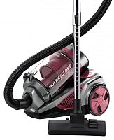 Пылесос Starwind SCV2520 2500Вт красный/серый | код 1622792 | STARWIND