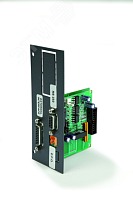 Solo/Trio/Extra Адаптер AS401 | код AS400MMD | DKC