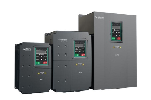 Преобразователь частоты STV900L 18 кВт 400В. Лифт | код STV900D18N4L | Systeme Electric фото 2