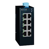 Промышленный коммутатор STEZ1008 | код 70310008 | СТЭЗ