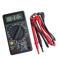 Мультиметр цифровой MASTECH M832 | код 98782 | Mastech
