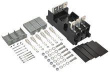 ARMAT Устр. втычного исп. MCCB 3P типоразмер H, I IEK | код AR-MCCBD-PI-000-3-06-C | IEK