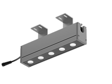 L-line 300/12/K15/830/04/A1-C2/230AC IP65 LEDEL | код LN12-432-413-127 | LEDEL