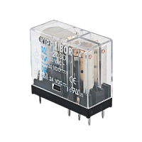 Реле промежуточное MR-207.A | код 98305 | KIPPRIBOR