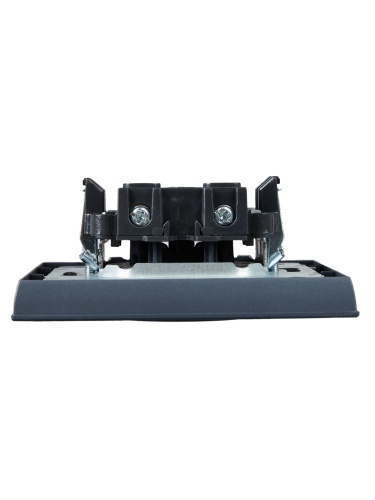 BRITE Роз. без з/к/ш 10А в сб. РСР10-1-0-БрМ мар. IEK | код BR-R10-10-K35-F | IEK фото 4