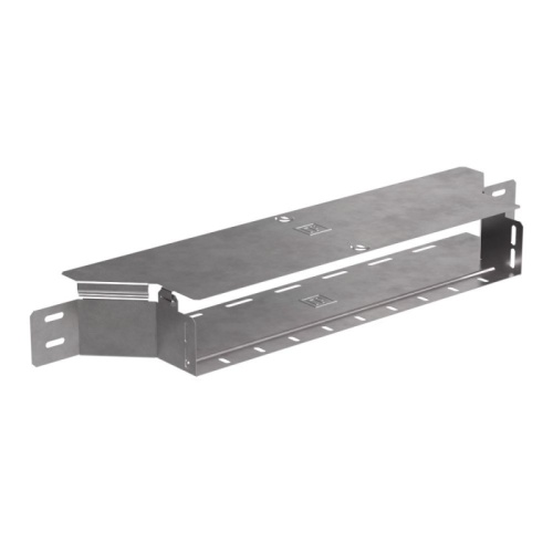 Ответвитель горизонтальный с крышкой Стандарт 500х80 Промрукав | код PR16.1189 | ПРОМРУКАВ Ответвитель горизонтальный с крышкой Стандарт 500х80 Промрукав | код PR16.1189 | ПРОМРУКАВ