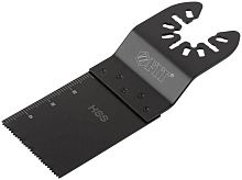 Полотно пильное фрезерованное ступенчатое, Bi-metall Co 8%, 34х0,8 мм | код 37984 | FIT