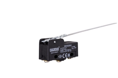 Переключатель MN2KIM3 | код MN2KIM3 | EMAS Переключатель MN2KIM3 | код MN2KIM3 | EMAS