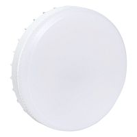 Умная лампа GX53 EKF Connect RGBW Wi-Fi | код slwf-gx53-rgbw | EKF