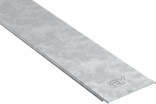 Крышка на лоток основание 200мм HDZ | код CLP1K-200-3-M-HDZ | IEK Крышка на лоток основание 200мм HDZ | код CLP1K-200-3-M-HDZ | IEK