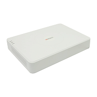 Видеорегистратор IP DS-N208P(B) (DS-N208P(B) | код 303608619 | HiWatch