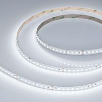 Лента UL-A126-10mm 24V White6000 (8 W/m, IP20, 5m) (Arlight, высок.эфф.165 лм/Вт) | код 44492 | Arlight