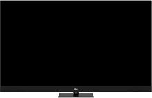 Телевизор QLED BBK 55 55LED-8259/UTS2C (B) черный/черный 4K Ultra HD 60Hz DVB-T2 DVB-C DVB-S2 USB WiFi Smart TV | код 2044250 | BBK