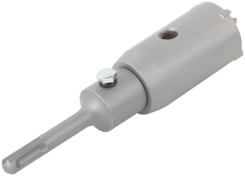 Коронка по бетону SDS Plus, 40 мм, Profi | код 43-875 | FIT фото 5 Коронка по бетону SDS Plus, 40 мм, Profi | код 43-875 | FIT фото 5