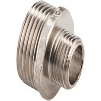 Ниппель переходной 1'1/2х1' | код BF.542.0806 | MVI