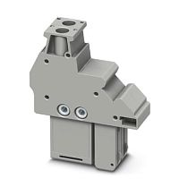 Короткозамыкающая вилка UPCT 4/2 | код 3057461 | PHOENIX CONTACT